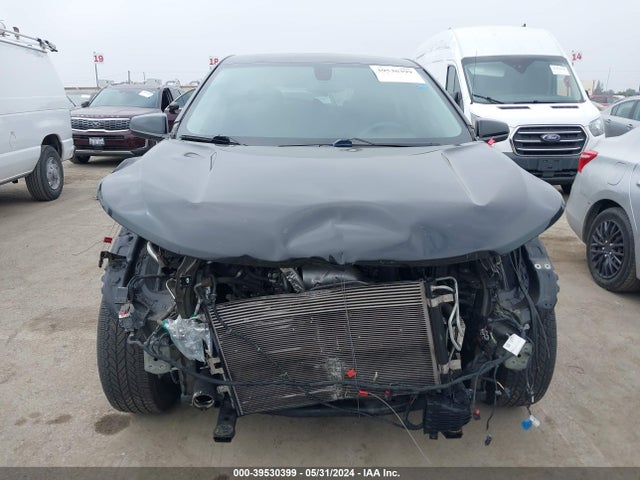 Chevrolet EQUINOX LT 2018 2GNAXJEV9J6283590 Image 13