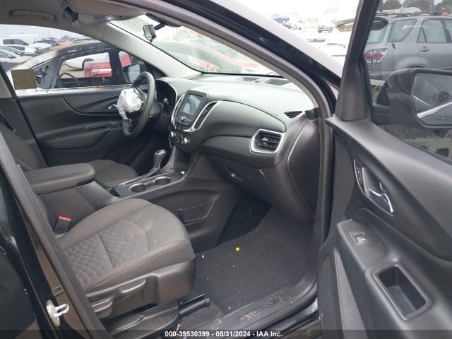 Chevrolet EQUINOX LT 2018 2GNAXJEV9J6283590 Image 5