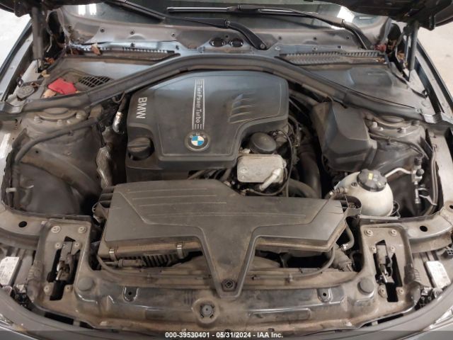 WBA8E3G56GNU02803 BMW 328i Xdrive