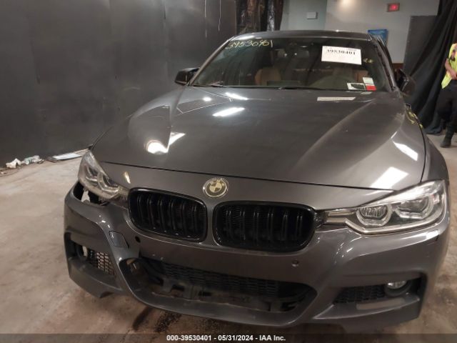 WBA8E3G56GNU02803 BMW 328i Xdrive
