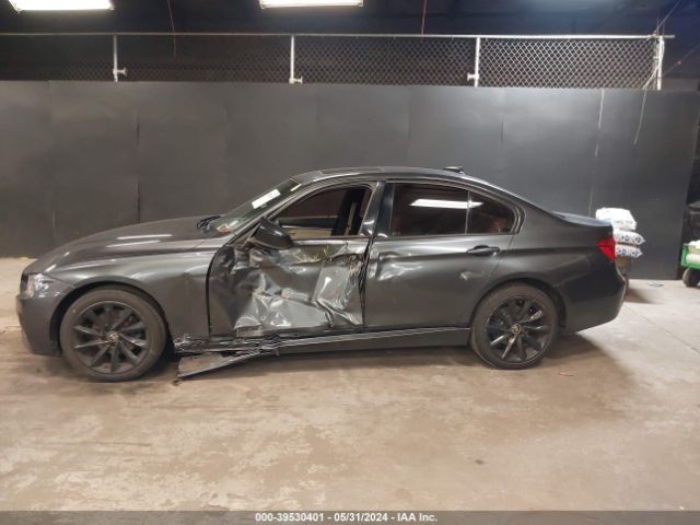 WBA8E3G56GNU02803 BMW 328i Xdrive