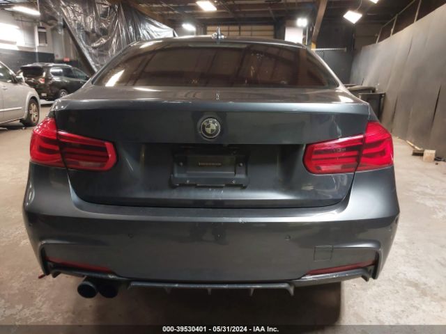 WBA8E3G56GNU02803 BMW 328i Xdrive