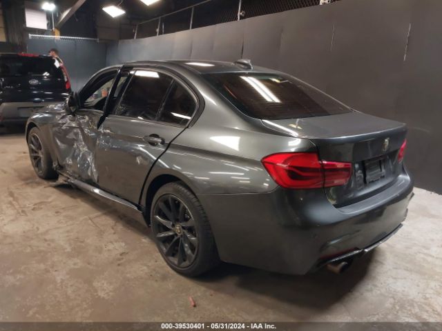 WBA8E3G56GNU02803 BMW 328i Xdrive