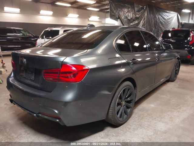 WBA8E3G56GNU02803 BMW 328i Xdrive