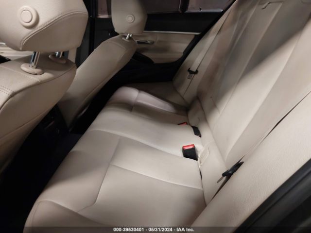 WBA8E3G56GNU02803 BMW 328i Xdrive