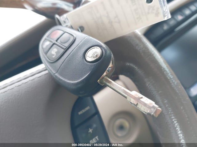 2004 JAGUAR XJ SAJWA74C64SG21438 Photo 10