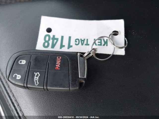 2C3CDZAG6JH204661 Dodge Challenger Sxt