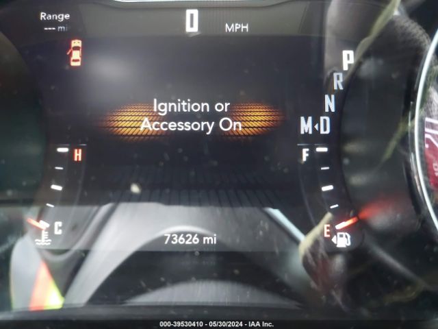 2C3CDZAG6JH204661 Dodge Challenger Sxt