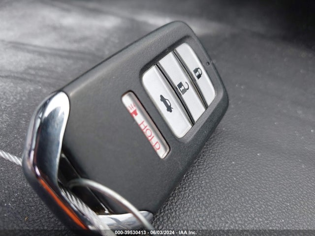 Honda CIVIC EX 2014 2HGFG3B84EH516909 Image 11