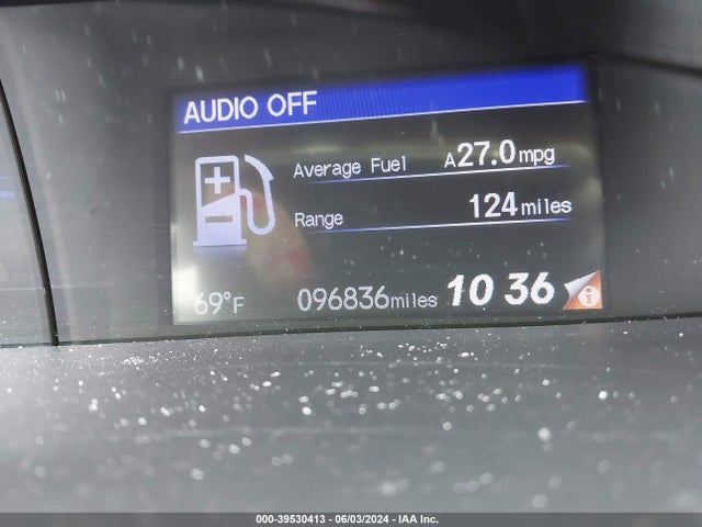 Honda CIVIC EX 2014 2HGFG3B84EH516909 Image 15