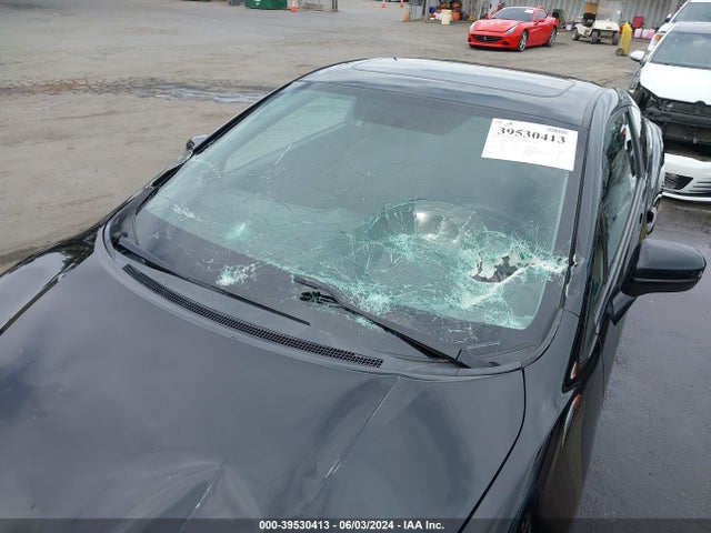 Honda CIVIC EX 2014 2HGFG3B84EH516909 Image 6