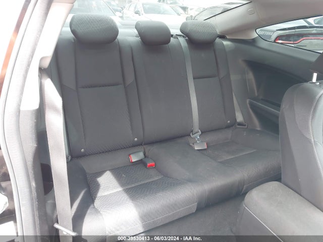Honda CIVIC EX 2014 2HGFG3B84EH516909 Image 8