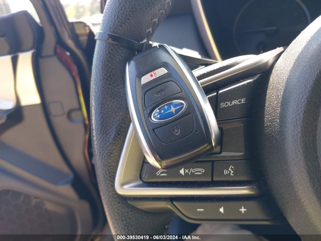 Subaru Outback Limited 2023 4S4BTANC3P3121411 Image 11