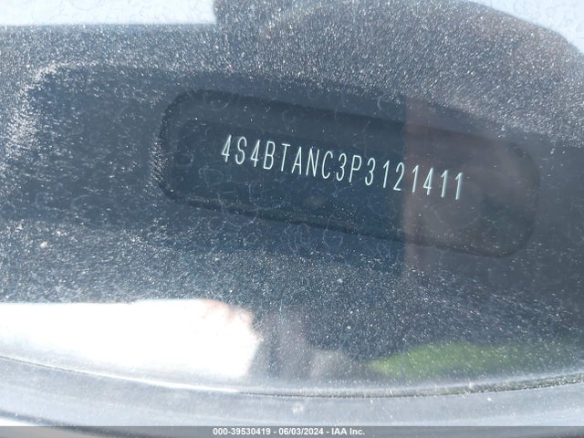 Subaru Outback Limited 2023 4S4BTANC3P3121411 Image 17