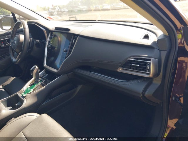 Subaru Outback Limited 2023 4S4BTANC3P3121411 Image 5