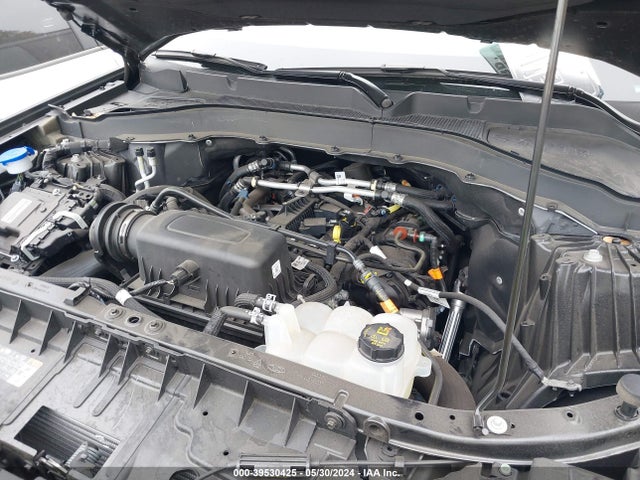 Ford EXPLORER XLT 2023 1FMSK7DH3PGA21921 Image 10