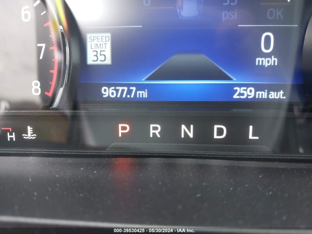 Ford EXPLORER XLT 2023 1FMSK7DH3PGA21921 Image 16