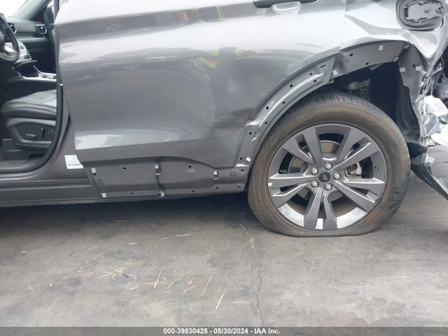Ford EXPLORER XLT 2023 1FMSK7DH3PGA21921 Image 19