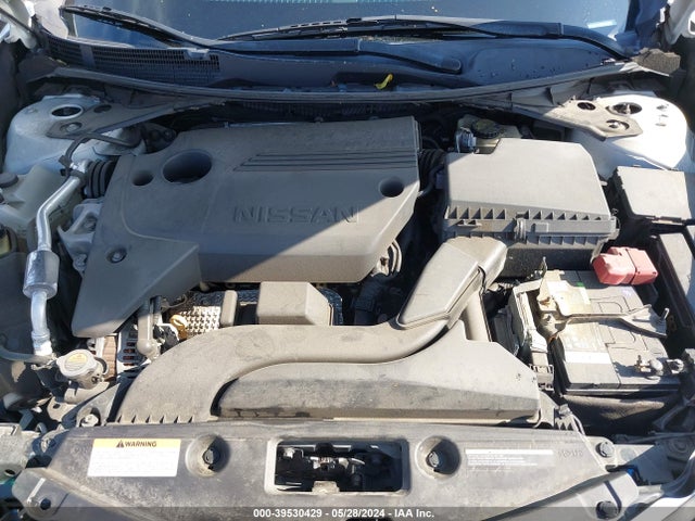 Nissan Altima 2.5 S 2015 1N4AL3AP5FN917865 Image 10