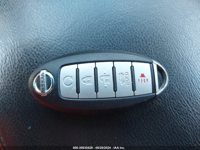 Nissan Altima 2.5 S 2015 1N4AL3AP5FN917865 Image 11