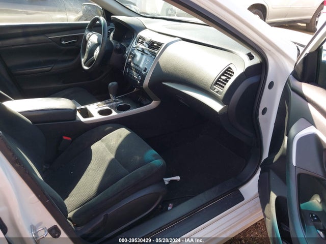 Nissan Altima 2.5 S 2015 1N4AL3AP5FN917865 Image 5