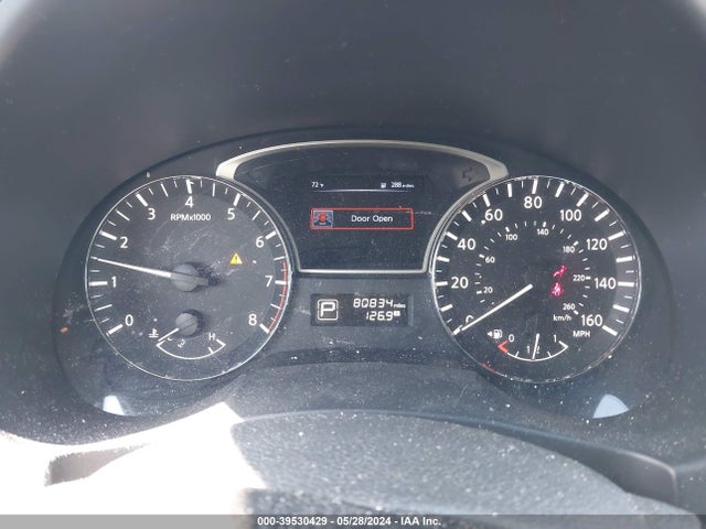 Nissan Altima 2.5 S 2015 1N4AL3AP5FN917865 Image 7