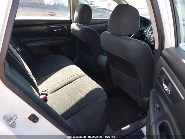 Nissan Altima 2.5 S 2015 1N4AL3AP5FN917865 Image 8