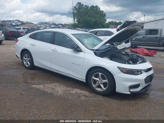 2017 1G1ZB5STXHF106933 главное изображение