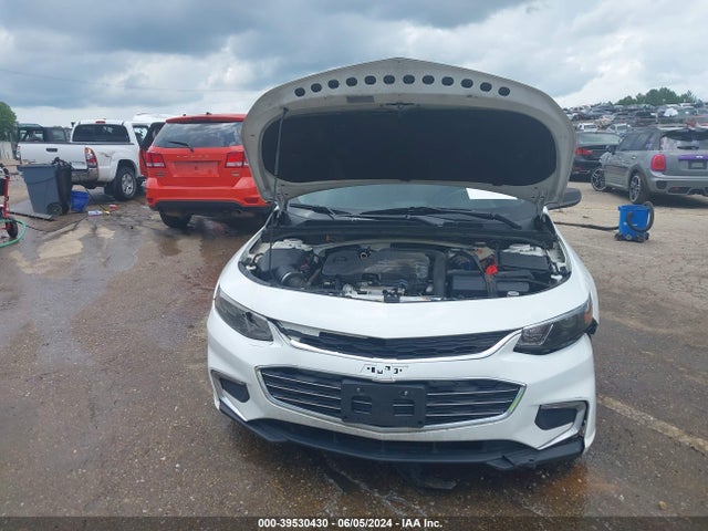 Chevrolet MALIBU LS 2017 1G1ZB5STXHF106933 Image 12