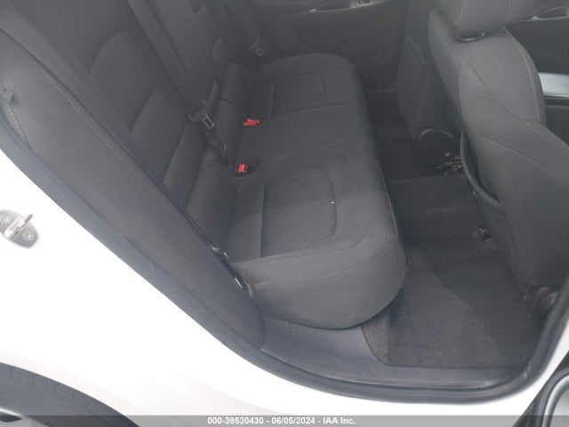 Chevrolet MALIBU LS 2017 1G1ZB5STXHF106933 Image 8