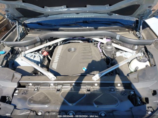 5UX33EX02R9R42856 BMW X6 Xdrive40i