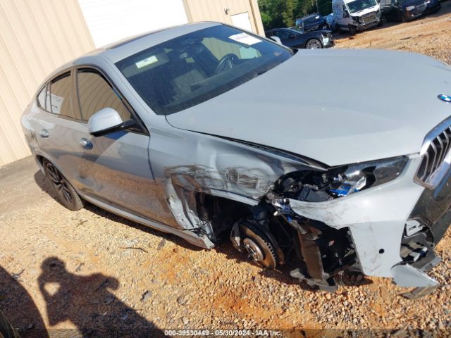 5UX33EX02R9R42856 BMW X6 Xdrive40i