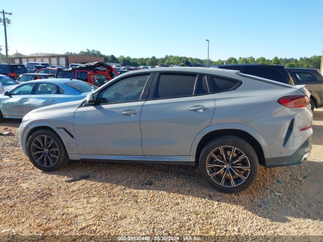 5UX33EX02R9R42856 BMW X6 Xdrive40i
