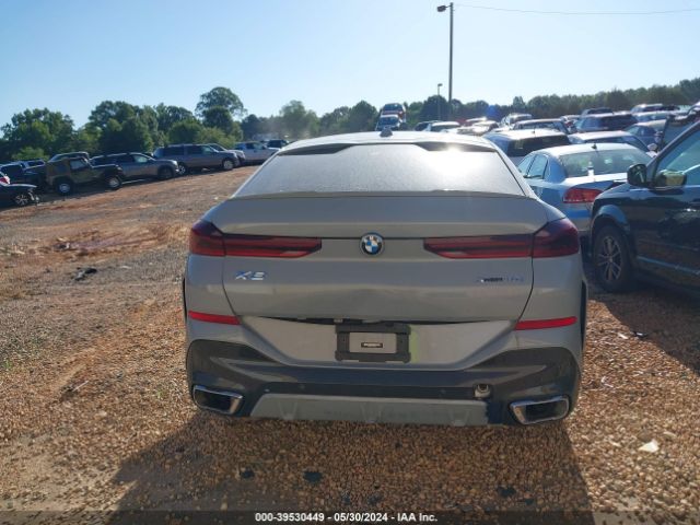 5UX33EX02R9R42856 BMW X6 Xdrive40i