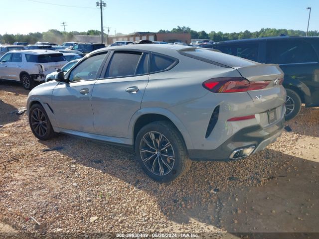 5UX33EX02R9R42856 BMW X6 Xdrive40i