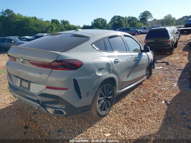 5UX33EX02R9R42856 BMW X6 Xdrive40i