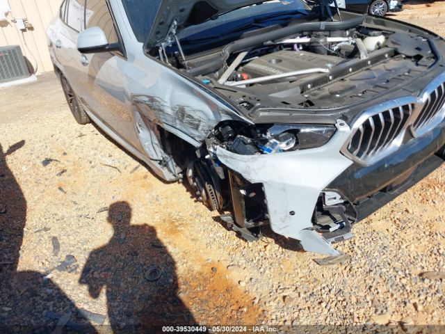 5UX33EX02R9R42856 BMW X6 Xdrive40i