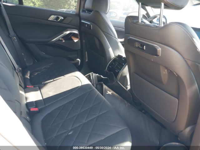 5UX33EX02R9R42856 BMW X6 Xdrive40i