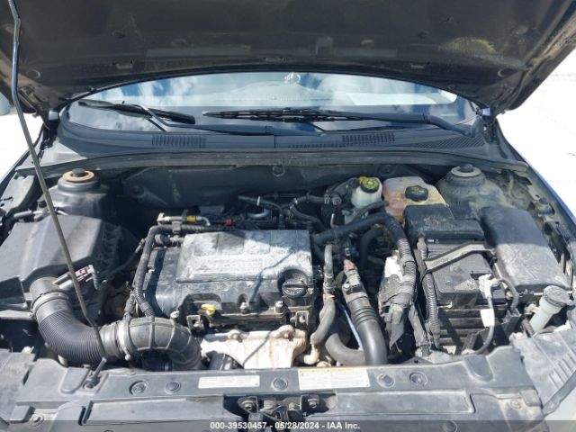 1G1PC5SB0E7297568 Chevrolet Cruze 1lt Auto