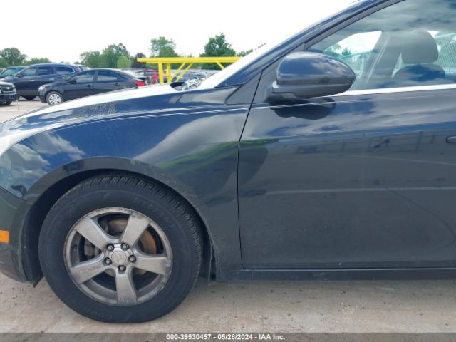 1G1PC5SB0E7297568 Chevrolet Cruze 1lt Auto
