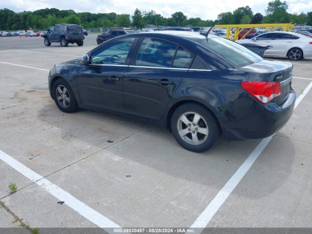 1G1PC5SB0E7297568 Chevrolet Cruze 1lt Auto