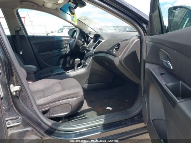 1G1PC5SB0E7297568 Chevrolet Cruze 1lt Auto
