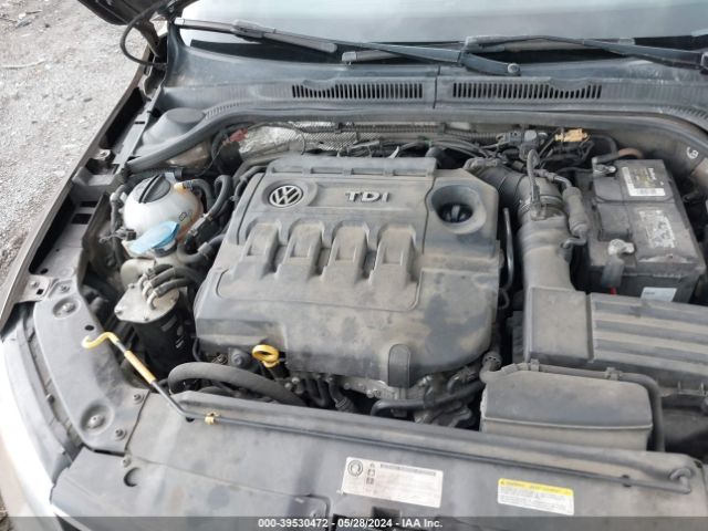 3VWLA7AJ8FM325184 Volkswagen Jetta 2.0l Tdi S