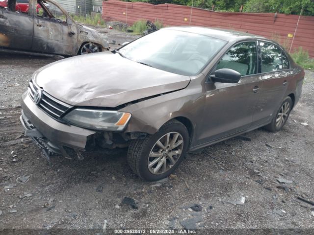 3VWLA7AJ8FM325184 Volkswagen Jetta 2.0l Tdi S