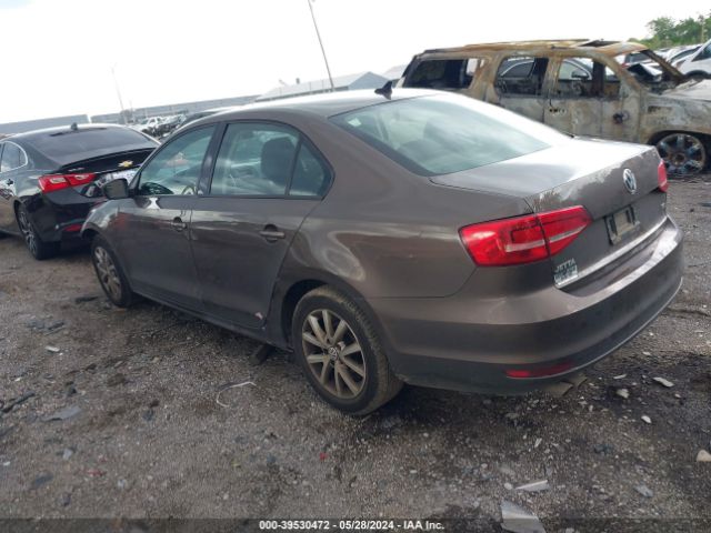 3VWLA7AJ8FM325184 Volkswagen Jetta 2.0l Tdi S