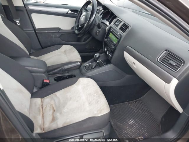 3VWLA7AJ8FM325184 Volkswagen Jetta 2.0l Tdi S