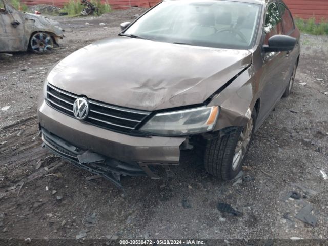 3VWLA7AJ8FM325184 Volkswagen Jetta 2.0l Tdi S