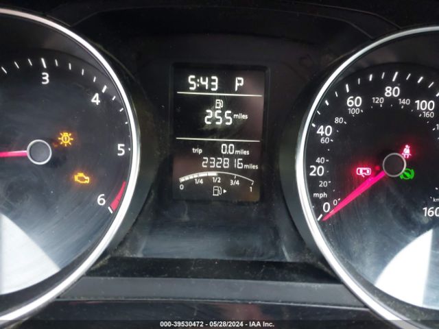 3VWLA7AJ8FM325184 Volkswagen Jetta 2.0l Tdi S