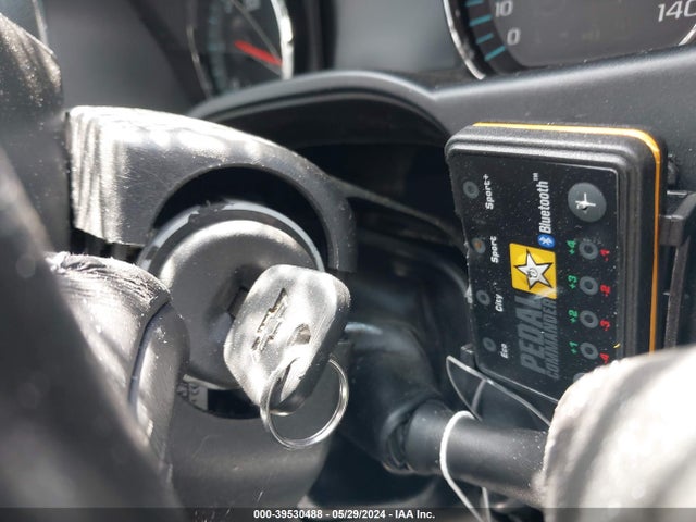 1GCNCREC0GZ266466 Chevrolet Silverado 1500 1lt