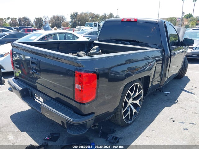 1GCNCREC0GZ266466 Chevrolet Silverado 1500 1lt